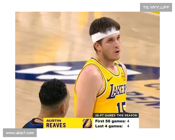 NBA湖人后卫里夫斯代言的顶配鞋款,轻量化带超临界还有异形碳板 NBA湖人后卫里夫斯代言的顶配鞋款,轻量化带超临界还有异形碳板