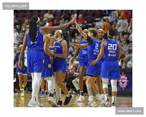 wnba女篮:山猫vs梦想:山猫能否赛季横扫梦想 wnba女篮:山猫vs梦想:山猫能否赛季横扫梦想