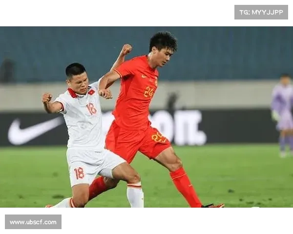 两场热身赛 U21国足赢球U19国足惜败