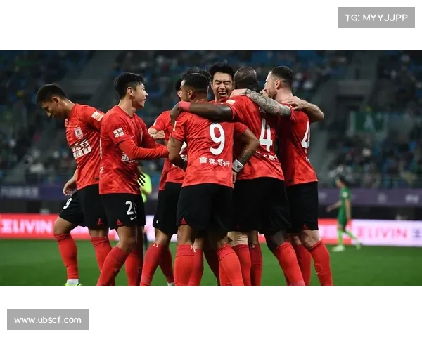 中超-谭龙+塞尔吉尼奥头球破门！长春亚泰2-0浙江
